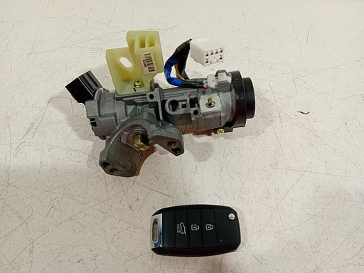 Contactslot + sleutel Kia Niro