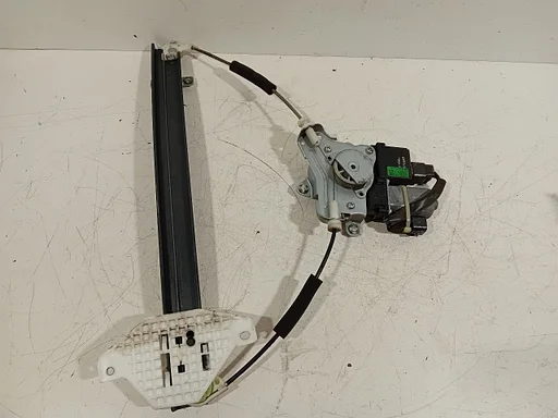 Raammechaniek elektrisch links voor Opel Antara