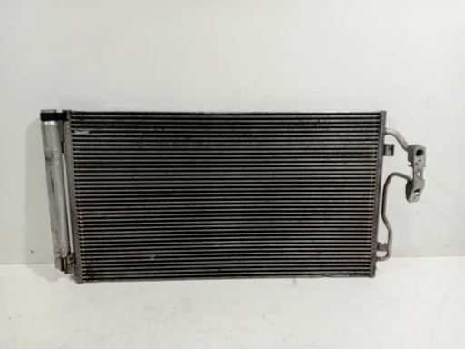 Airco radiateur BMW 3 serie