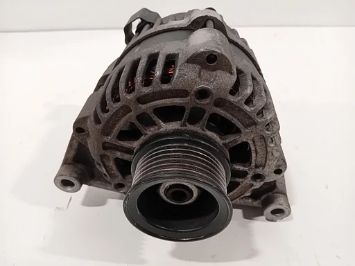 Dynamo Chevrolet Aveo