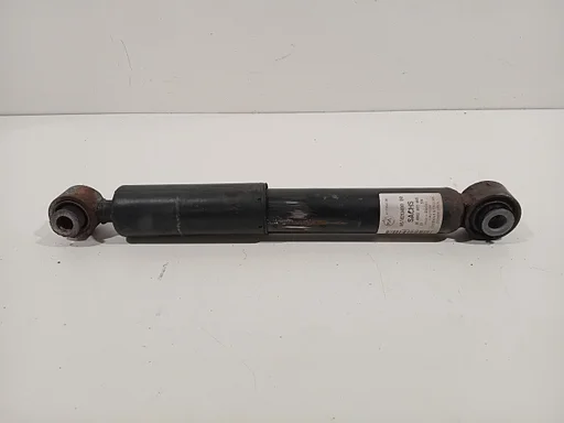 Schokbreker rechts achter Peugeot Partner