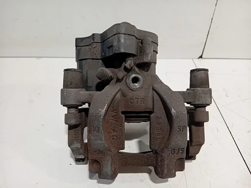 Remklauw rechts achter Skoda Superb