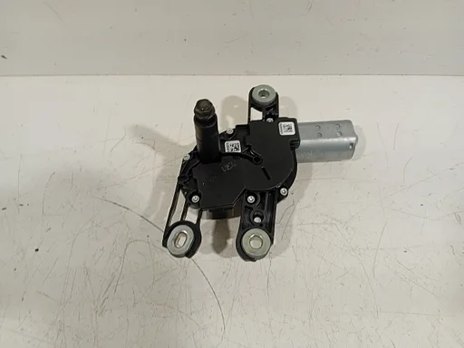 Ruitenwissermotor achter Volkswagen Taigo