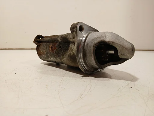 Startmotor Hyundai iX 35