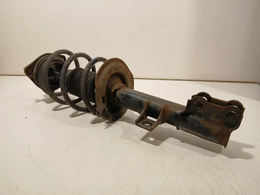 Veerpoot links voor Hyundai iX 35