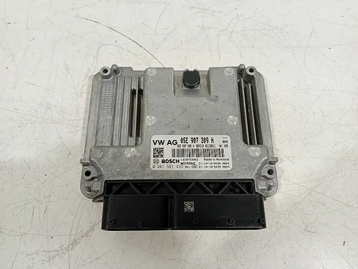 Computer motormanagement Volkswagen Taigo