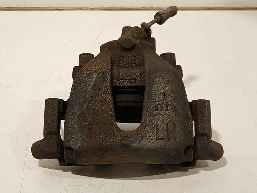 Remklauw links voor Ford Grand C-Max