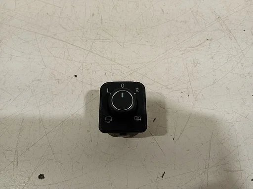 Schakelaar elektrisch spiegels Volkswagen Taigo