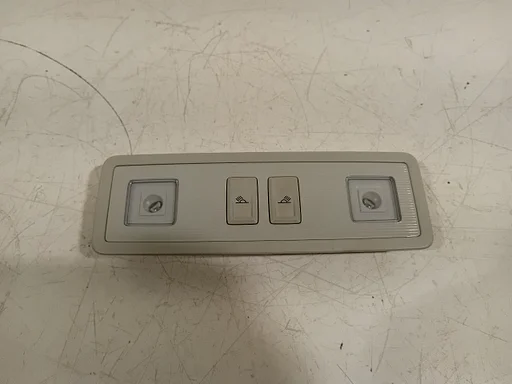 Binnenverlichting Volkswagen Taigo