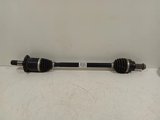 Aandrijfas links achter BMW 4 serie