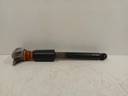 Schokbreker links achter BMW 4 serie