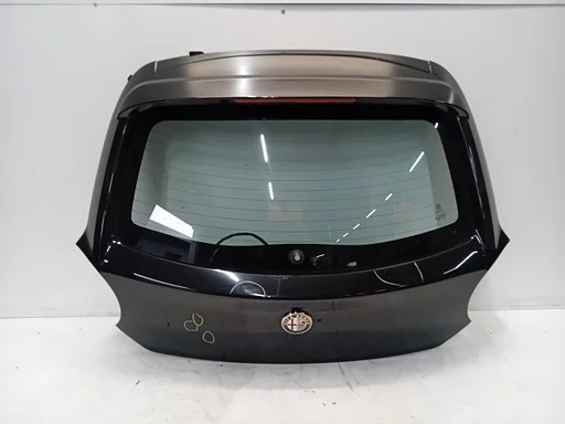 Achterklep Alfa Romeo MiTo