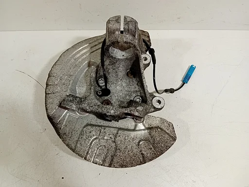 Wielnaaf rechts voor BMW X1