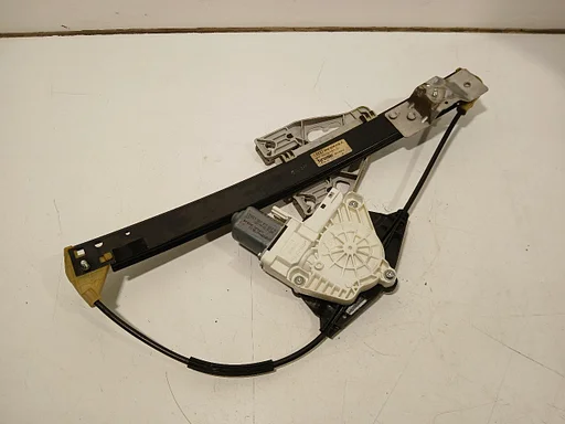 Raammechaniek elektrisch rechts achter Audi A4