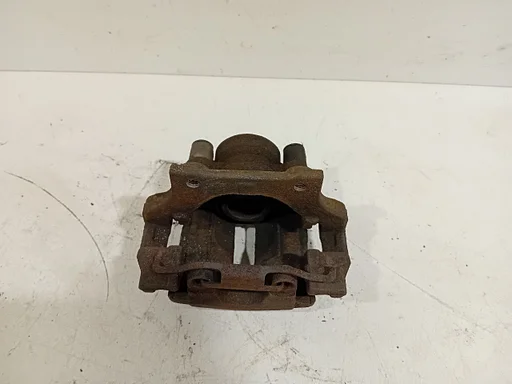 Remklauw links achter BMW X1