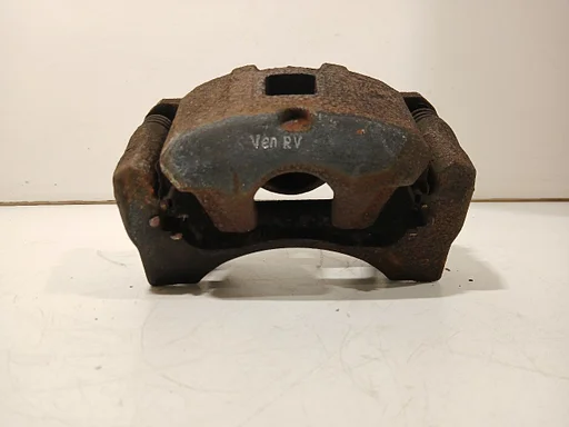 Remklauw rechts voor Citroën C4