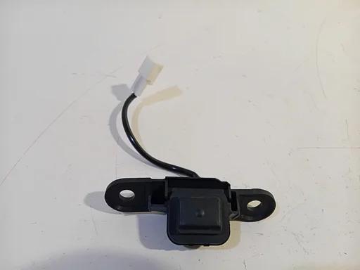 Achterklep ontgrendeling Lexus ES