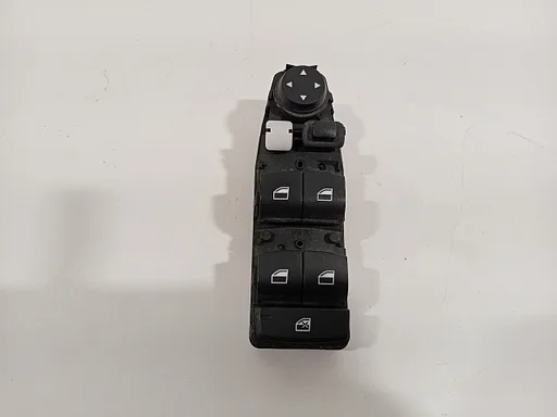 Bedieningspaneel elektrische ramen BMW X3