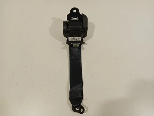 Veiligheidsgordel links achter BMW 4 serie