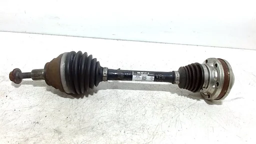 Aandrijfas links voor Skoda Octavia