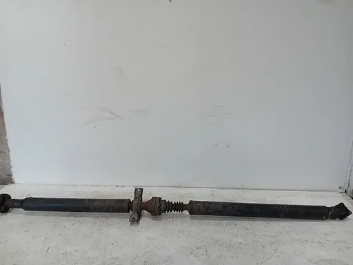 Aandrijfas Kia Sportage