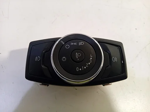 Lichtschakelaar Ford Transit