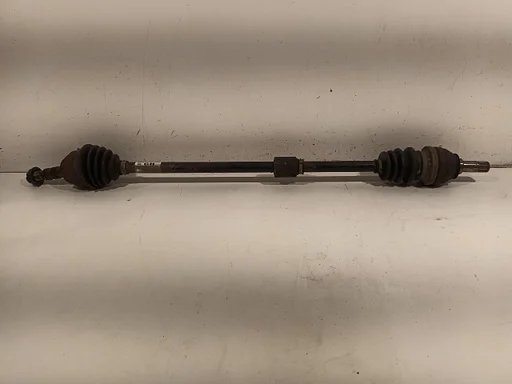 Aandrijfas rechts voor Opel Astra