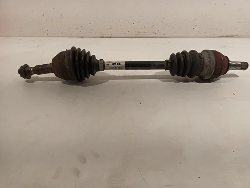 Aandrijfas links voor Opel Astra