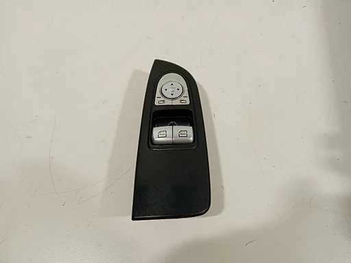 Bedieningspaneel elektrische ramen Mercedes-Benz Vito