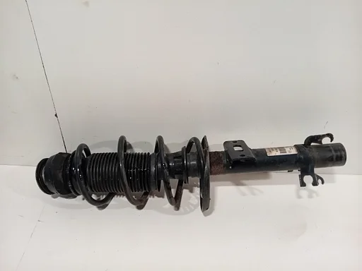 Veerpoot links voor Seat Mii