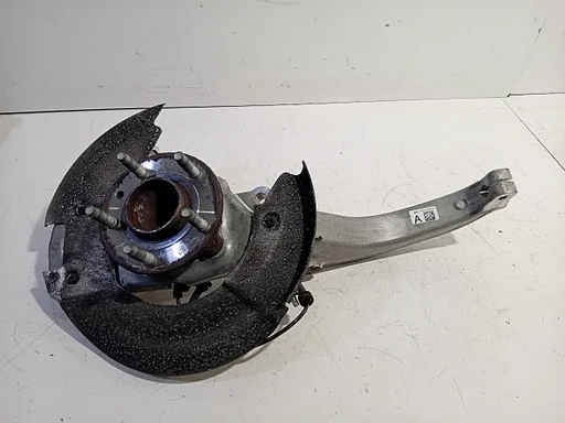 Wielnaaf rechts voor Jaguar XE