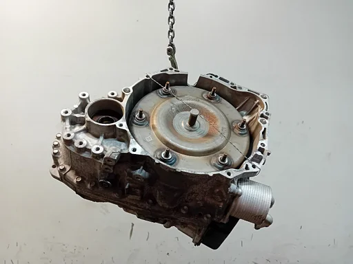 Versnellingsbak automaat Volvo XC40