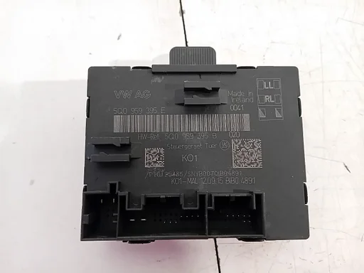 Computer centrale vergrendeling Volkswagen Passat