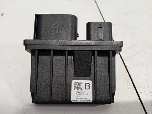 Adblue computer Volkswagen Passat