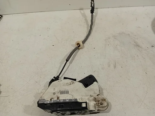 Slot mechaniek portier elektrisch centrale vergrendeling links voor Volkswagen Golf