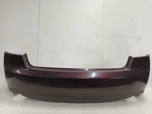 Bumper achter Audi A5