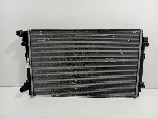 Radiateur Volkswagen Golf