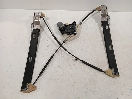 Raammechaniek elektrisch rechts voor Seat Leon