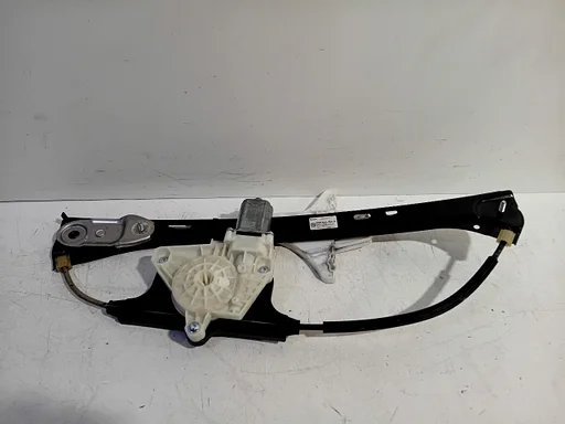 Raammechaniek elektrisch rechts achter Volkswagen Passat