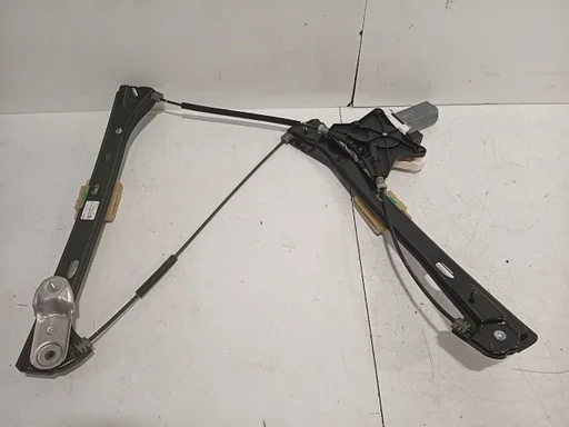 Raammechaniek elektrisch links voor Volkswagen Passat