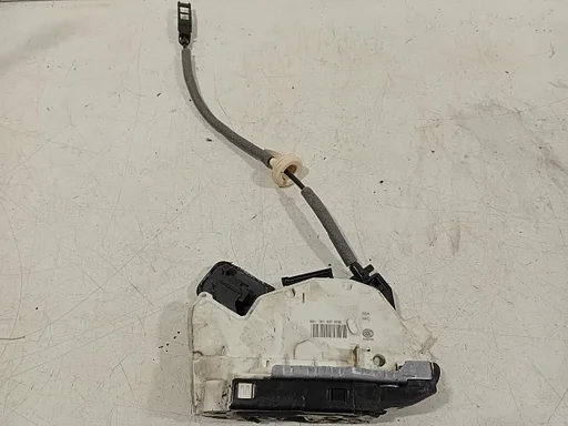 Slot mechaniek portier elektrisch centrale vergrendeling rechts voor Volkswagen Golf