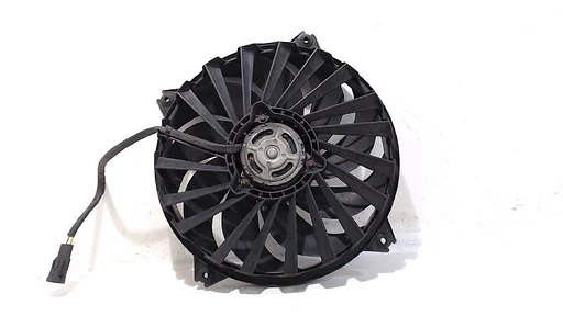 Koelventilatormotor Fiat Scudo