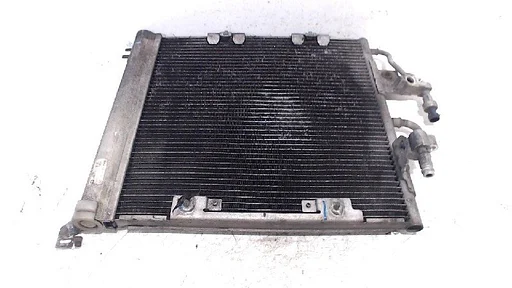 Airco radiateur Opel Zafira