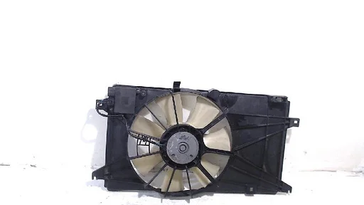 Koelventilatormotor Mazda 5