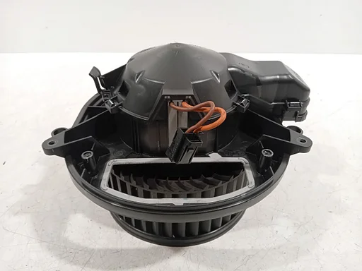 Kachel ventilator motor BMW 3 serie