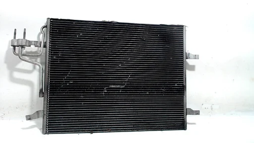 Airco radiateur Ford Kuga