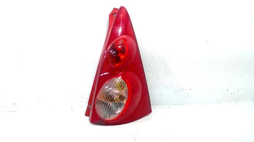 Achterlicht carrosserie rechts Peugeot 107