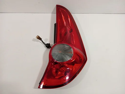 Achterlicht carrosserie rechts Opel Agila