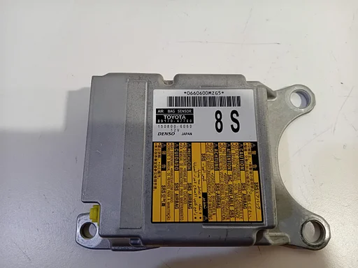 Airbag module Toyota Prius
