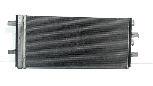 Airco radiateur BMW 2 serie